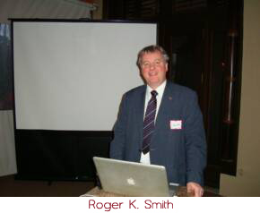 Dr. Roger K Smith